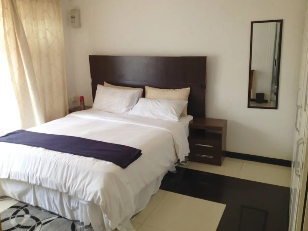 Melunah Lodge — фото 3