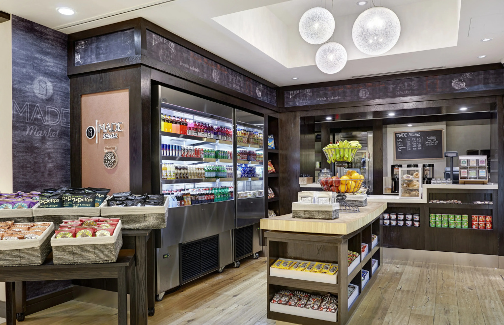 DoubleTree by Hilton Washington DC - Crystal City - Général