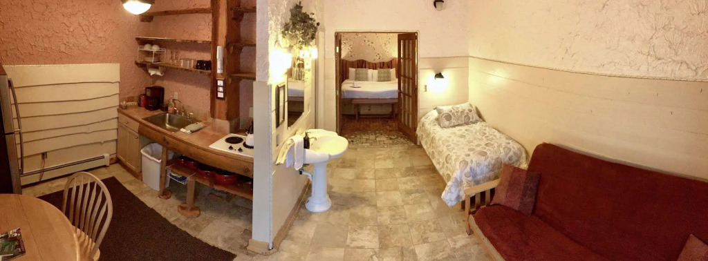 Homer Inn and Spa — фото 5