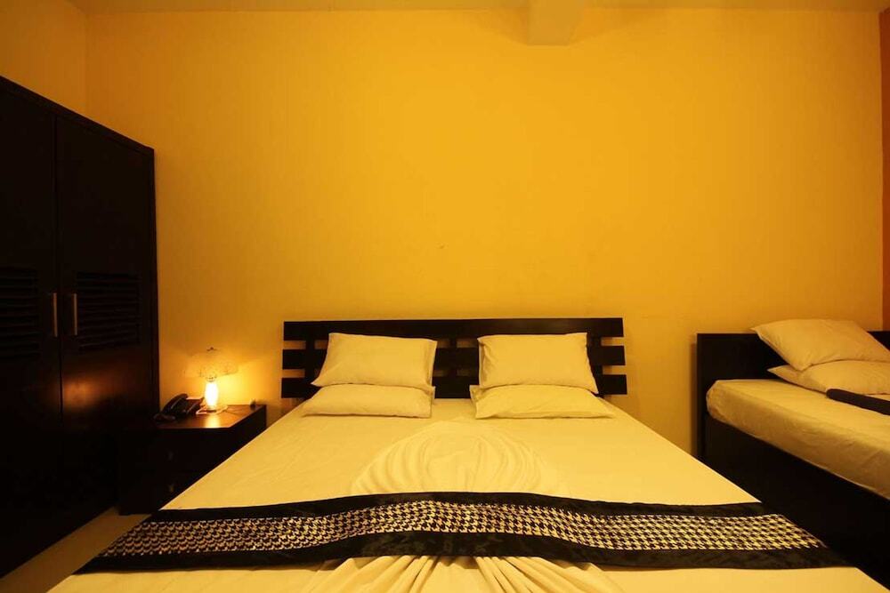 Sanoreech Hotel