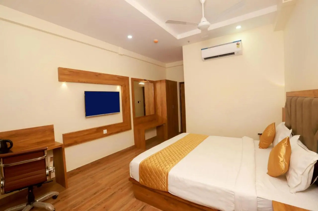 Hotel photo 19