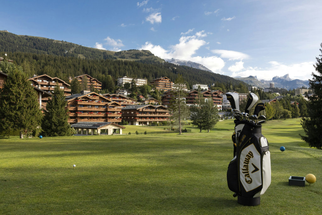 Guarda Golf Hotel & Residences - Général
