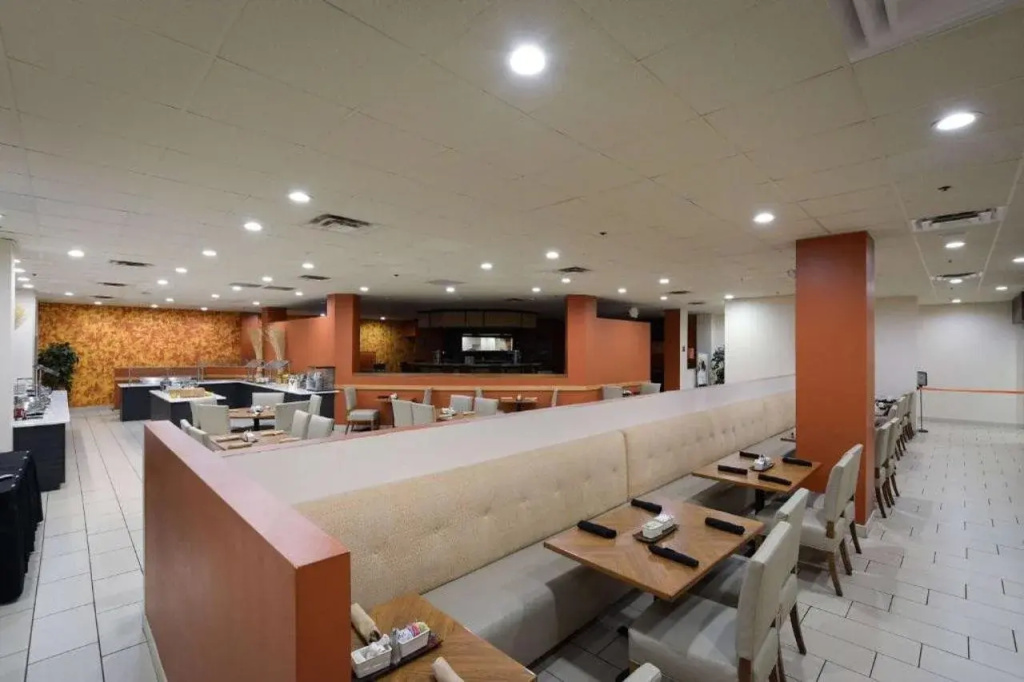 Wyndham Columbus - Général