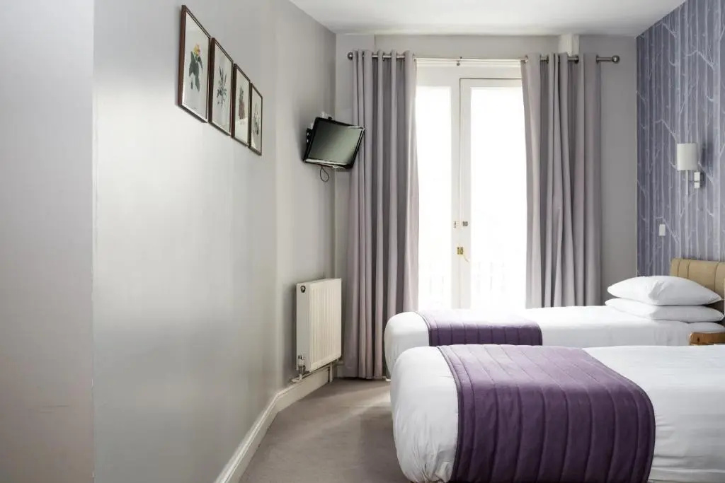 Hotel photo 2