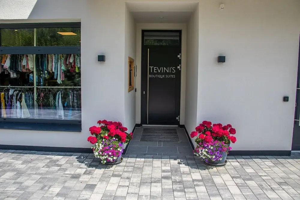Tevini Boutique Suites by we rent