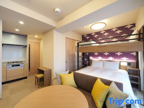 Hiyori Residence Kyoto Kamogawa 사진 22