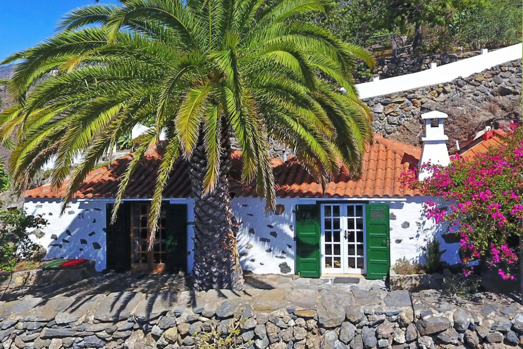 Casa Nonito