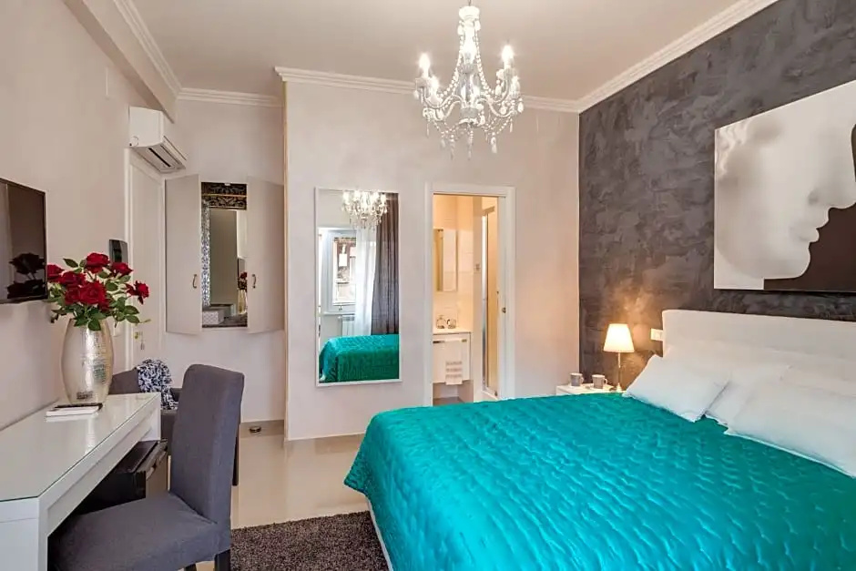 Dreamsrome Suites - Général