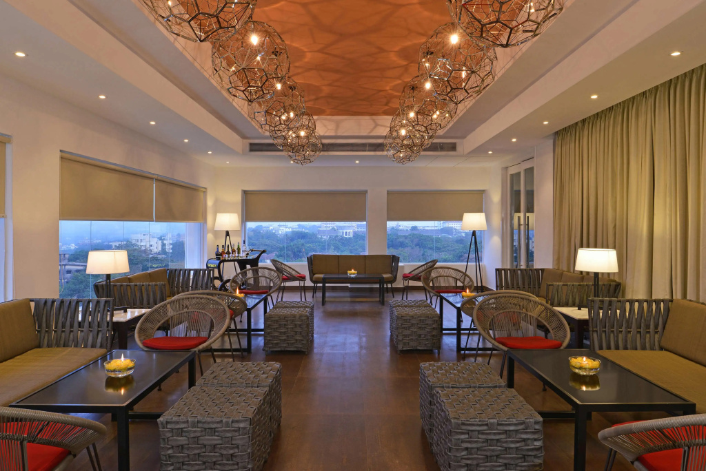 Country Inn & Suites by Radisson, Manipal - Général