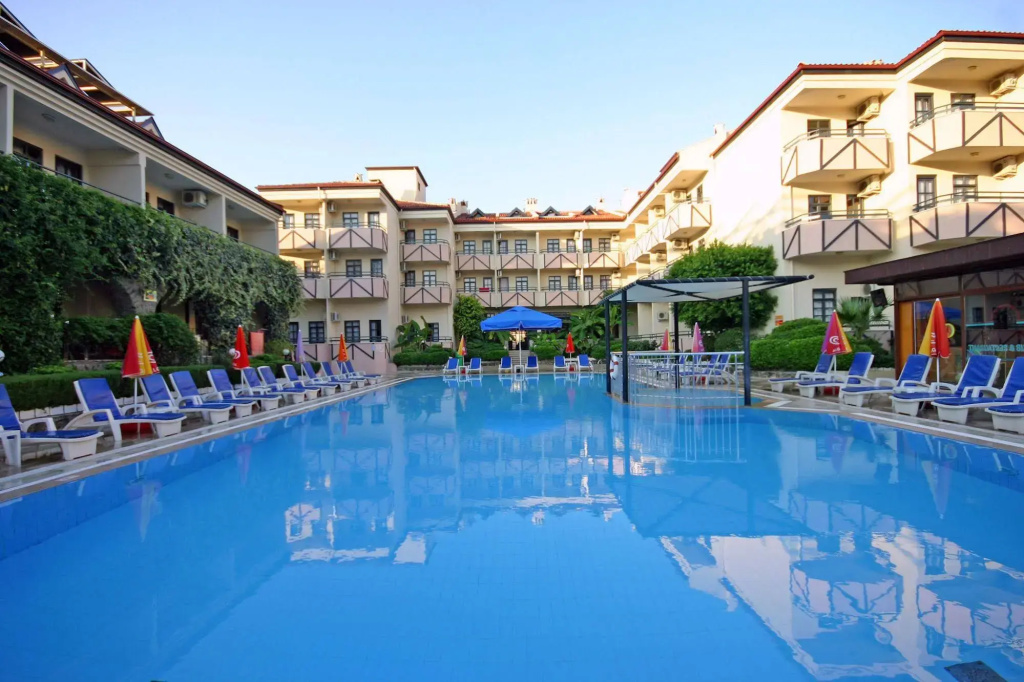 Hotel photo 10