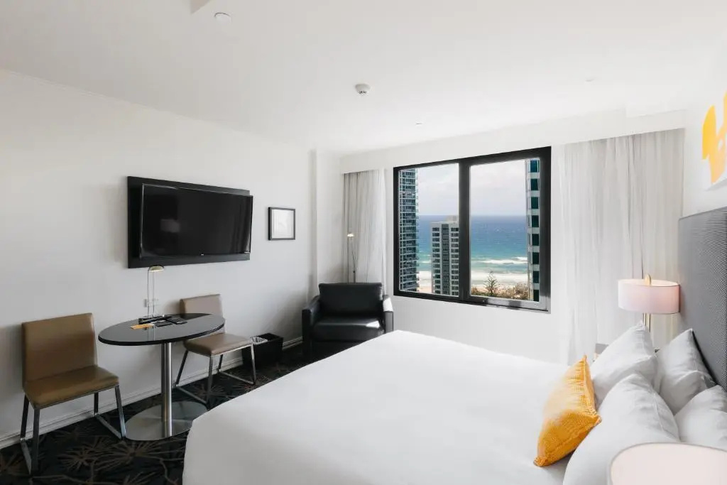 Voco Gold Coast - Chambres