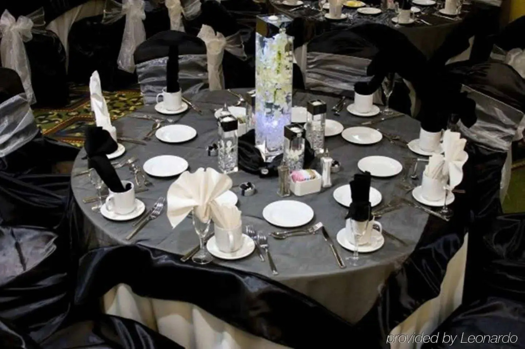 Hilton Garden Inn Fontana - Général