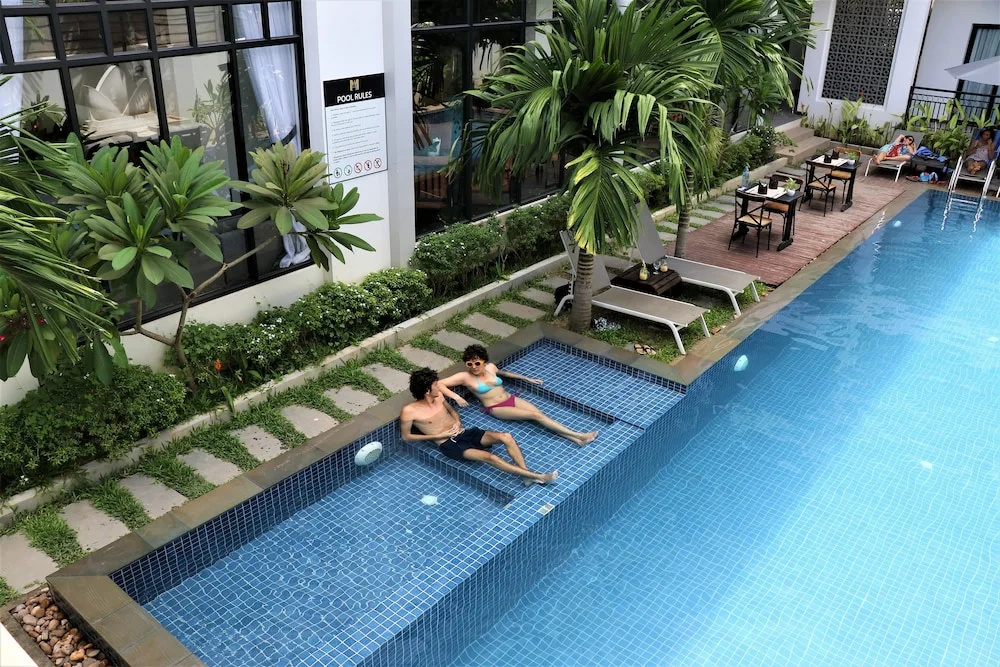 Hotel photo 21