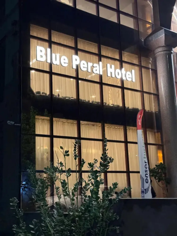 Blue Pearl Hotel