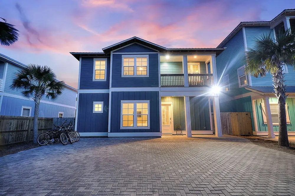 Casa Azul by Five Star Properties