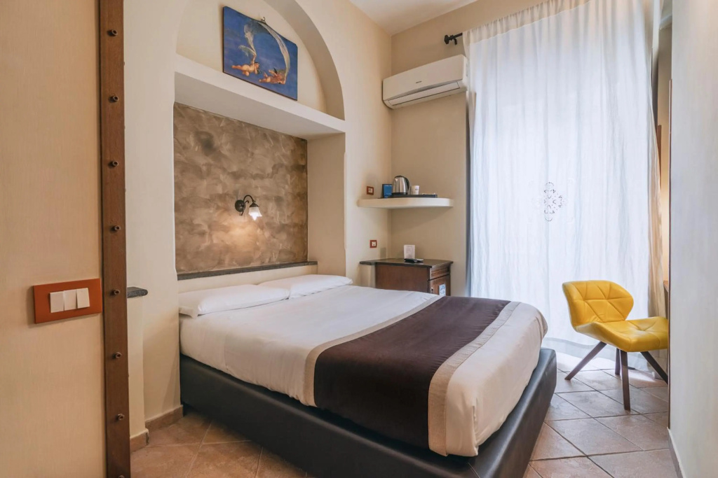 Hotel Il Convento - Général
