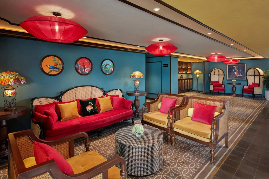 La Vela Classic Cruise - Managed by Paradise Cruises - Général