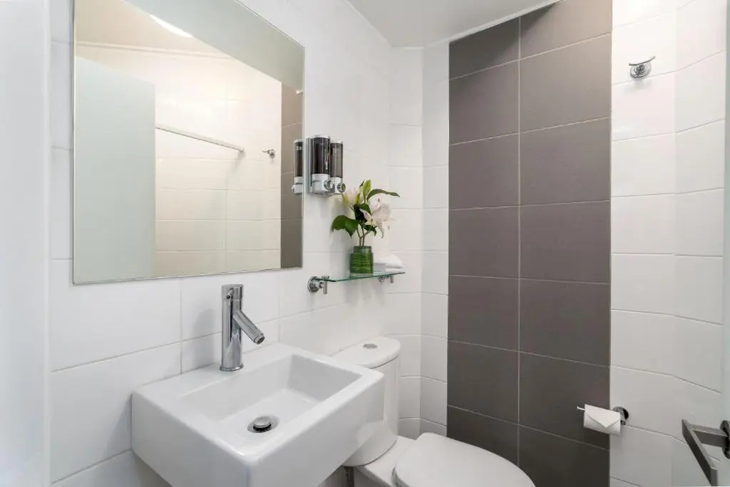 Park Regis City Centre - Chambres