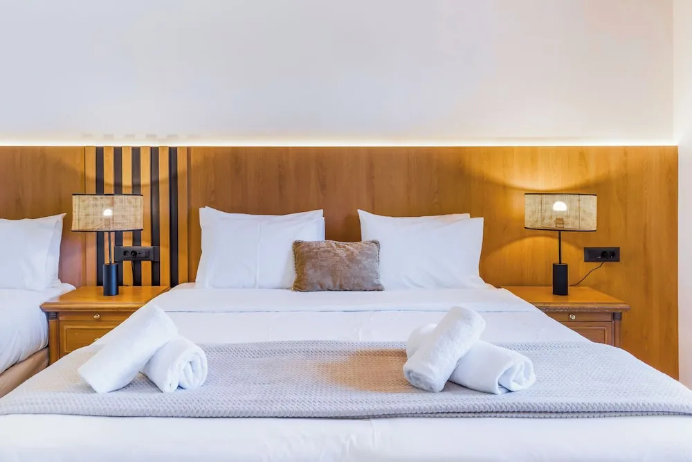 Superior room