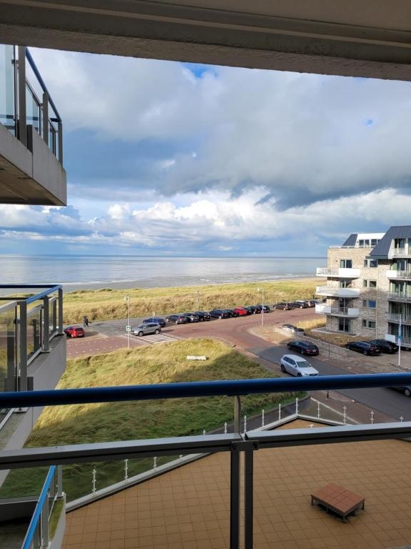 Zeesterflat 117 — 2