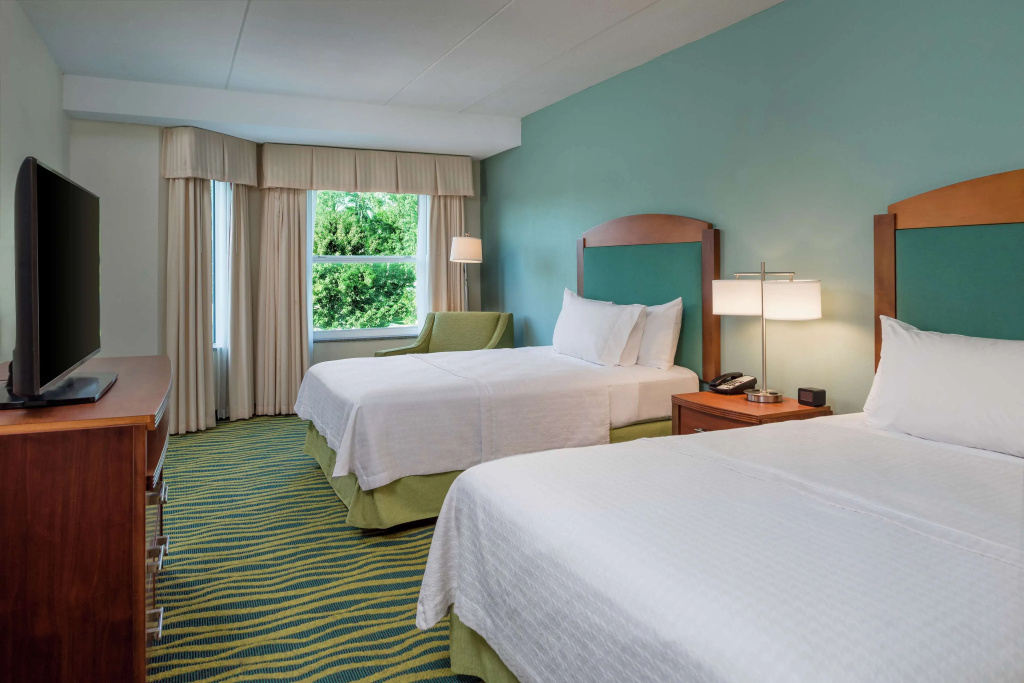 Homewood Suites by Hilton Virginia Beach/Norfolk Airport - Général