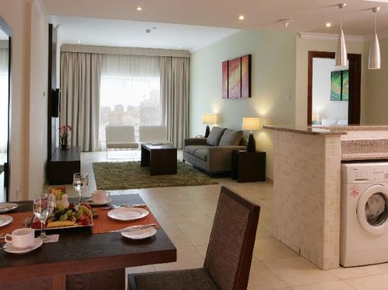 Auris Hotel Apartments Deira