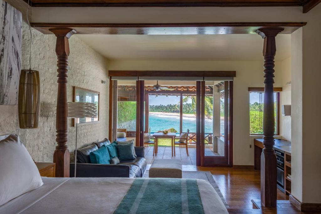 Saman Villas