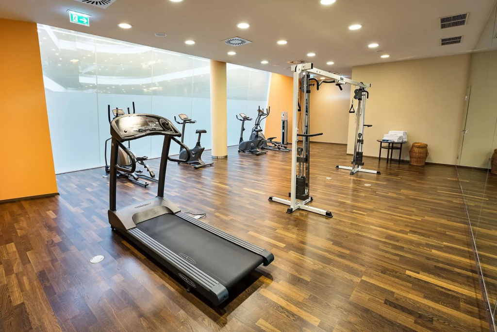 Austria Trend Hotel Savoyen Vienna - Général