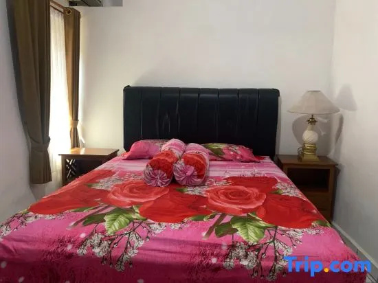 Arwaga Homestay