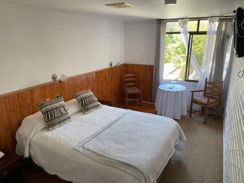 Hotel Diaguitas Illapel - Général