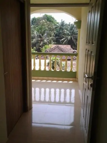 Guesthouse Xavier Benaulim
