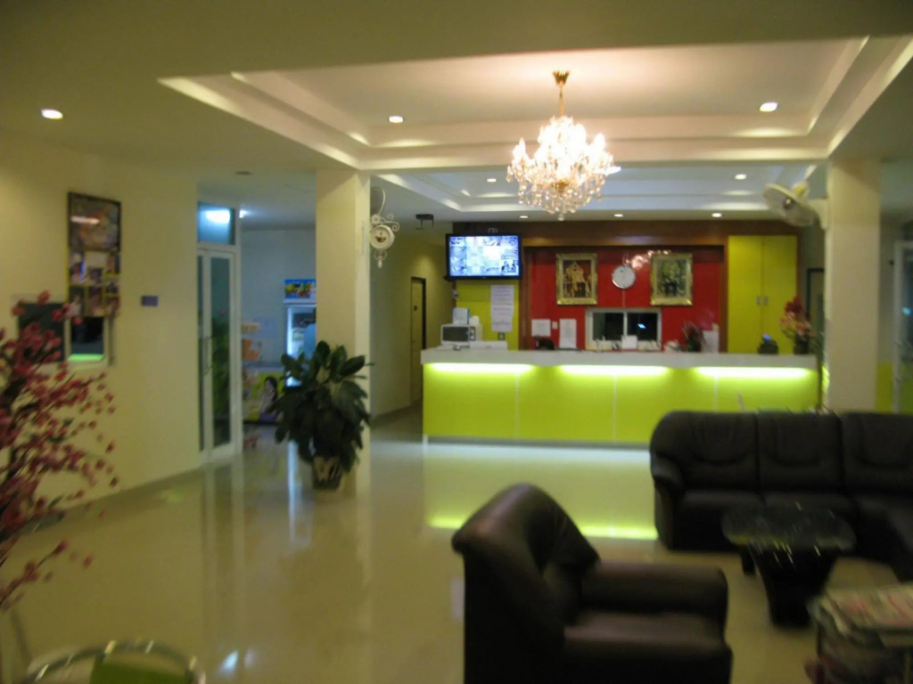 Hotel photo 2