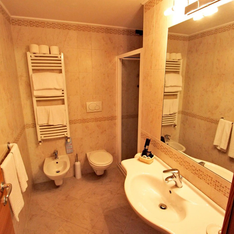 Nature Bio Hotel Elite - Général