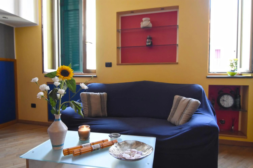 Suite Apartment PortaPetruccia