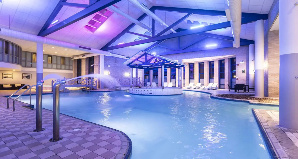 Gloucester Robinswood Hotel - Général