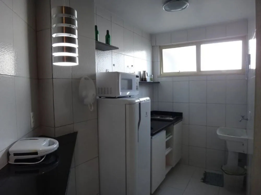 Ajuricaba Suites - Centro 2 - Général