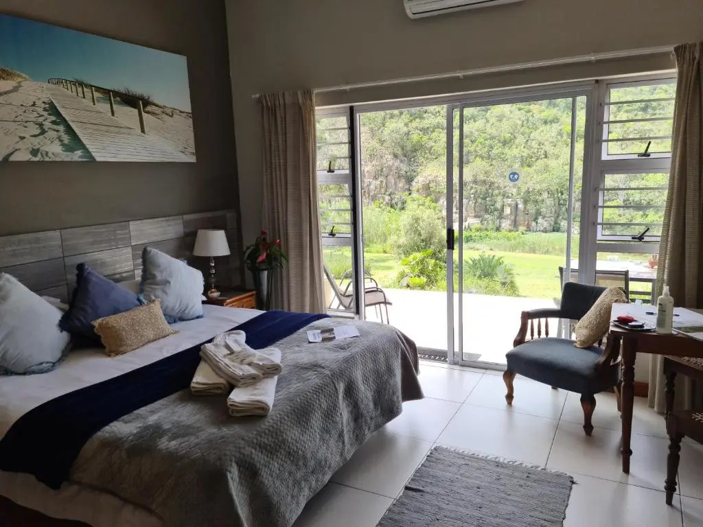 MacKenzies Accommodation - Chambres