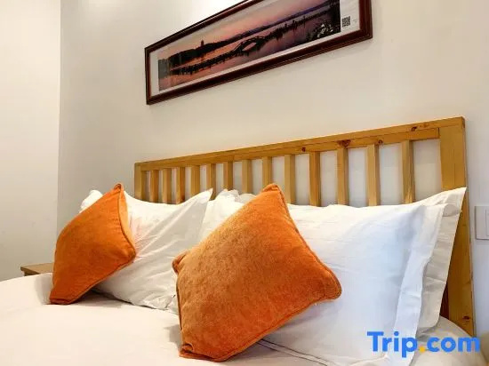 Hangzhou Sweetolive Yododo Inn - Chambres