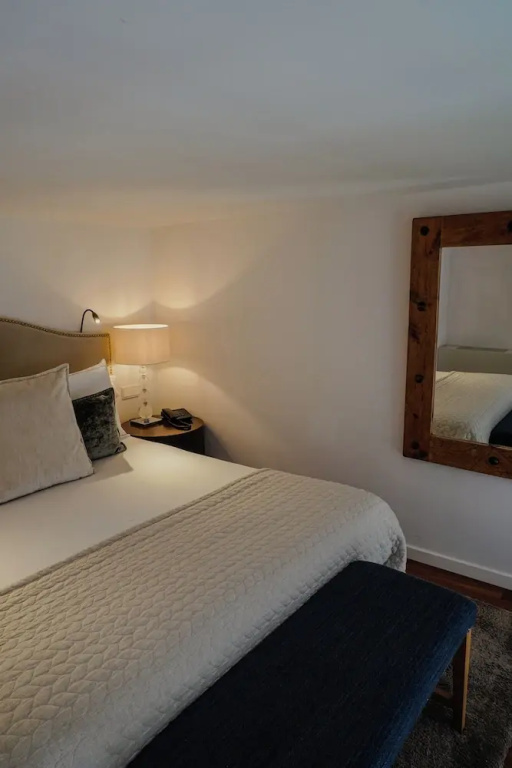 L'Avenida Hotel - Chambres