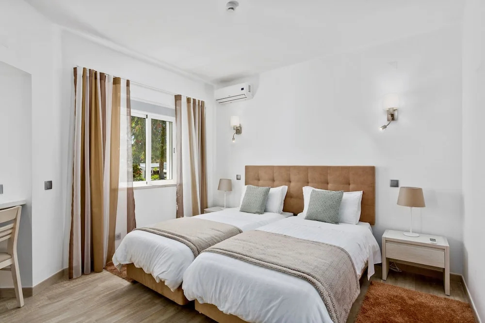 Prado Villas - Chambres