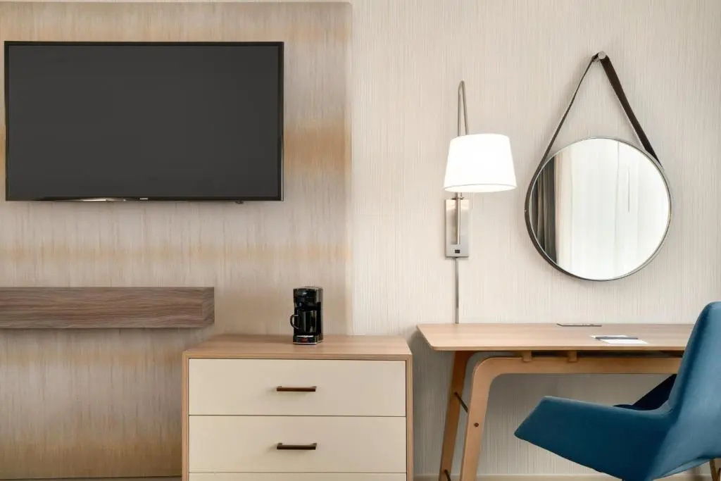 Crowne Plaza: Philadelphia - King of Prussia by IHG - Chambres