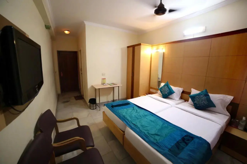 Hotel photo 21