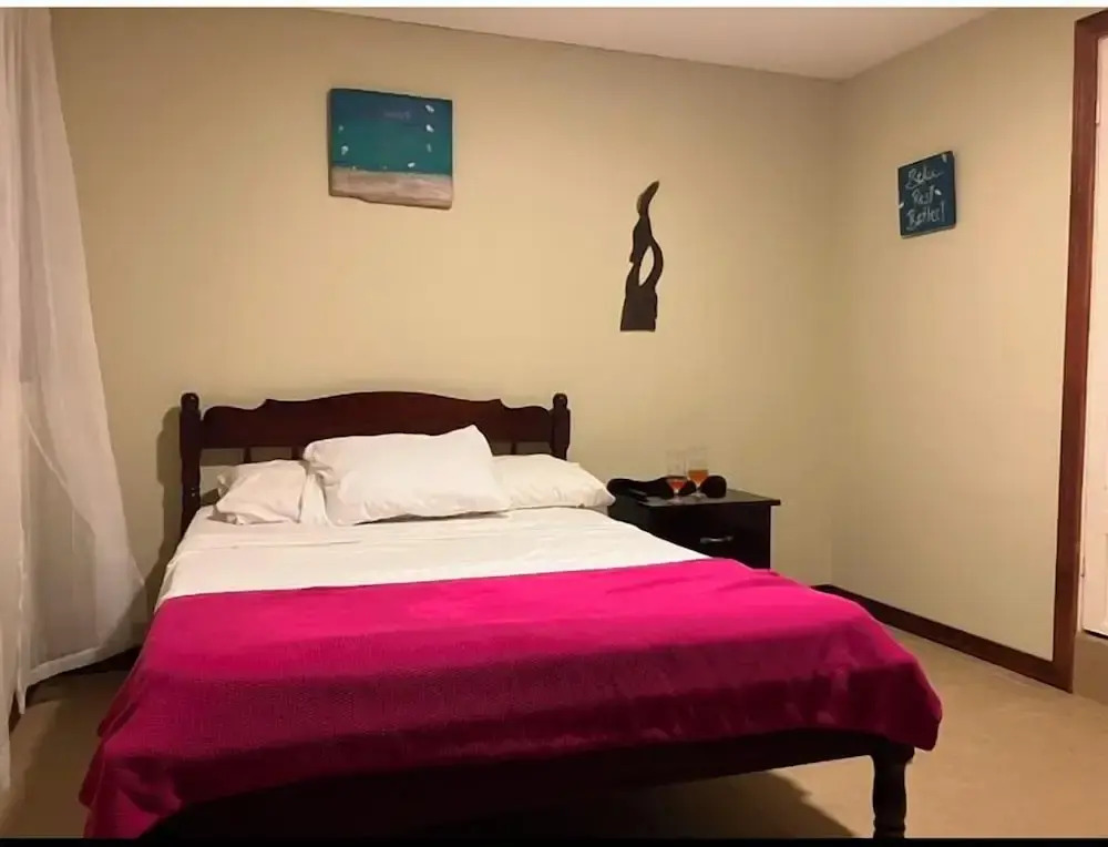 Hotel Martin — фото 6