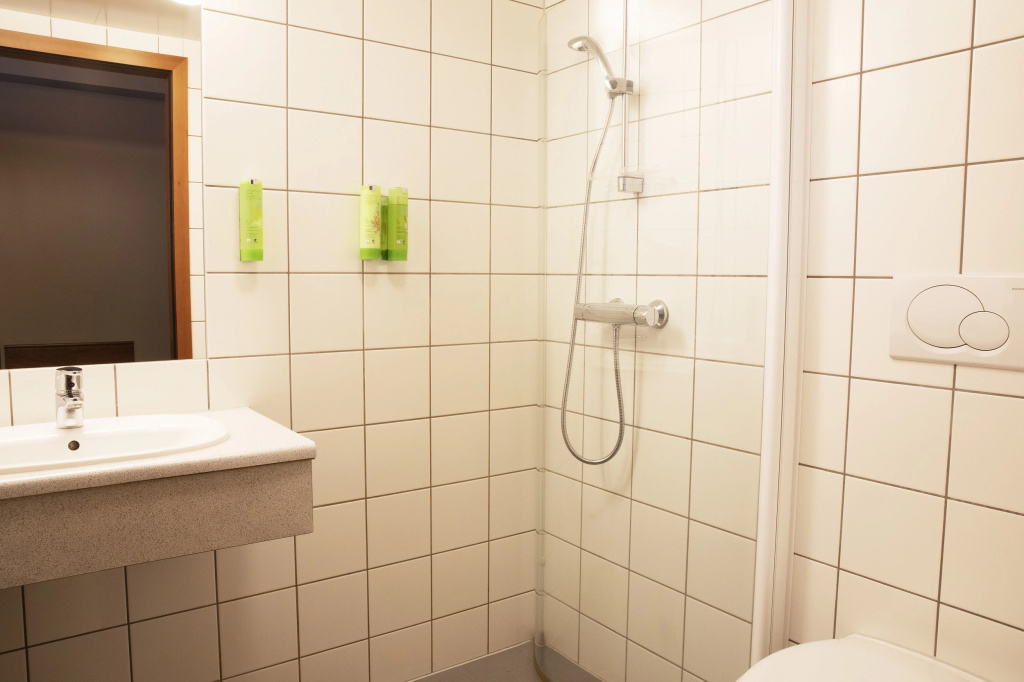 Fosshotel Stykkisholmur - Chambres