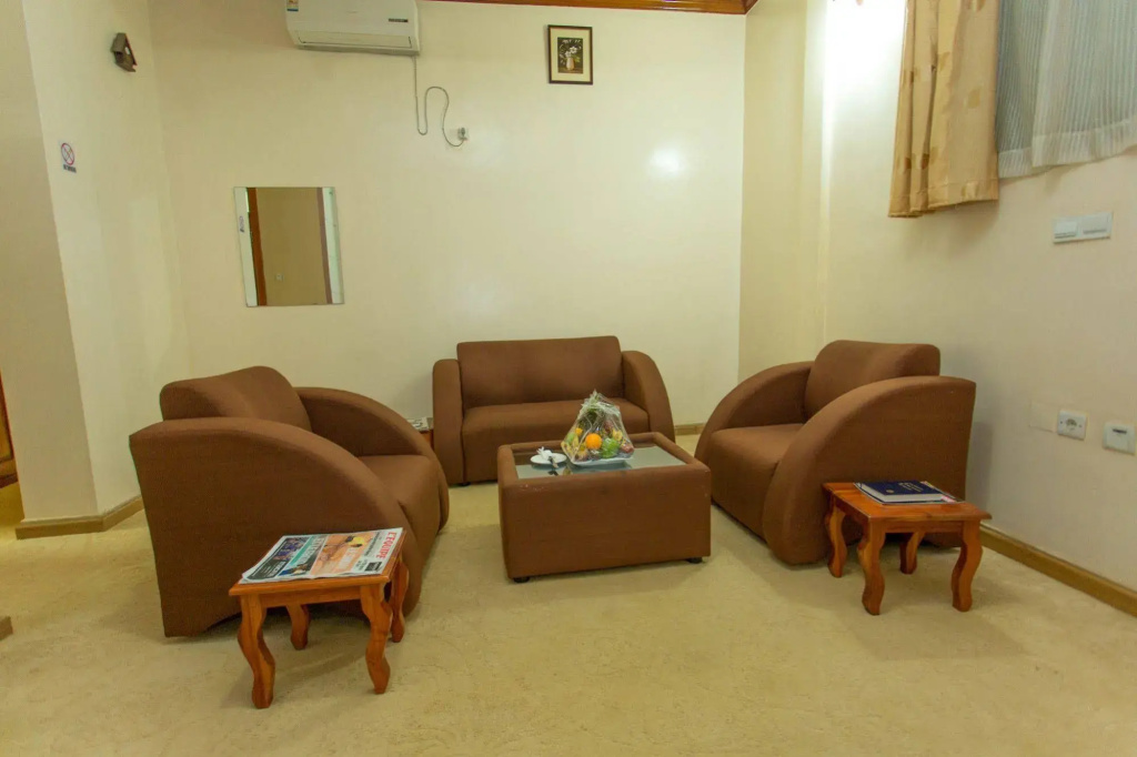 Hotel photo 11