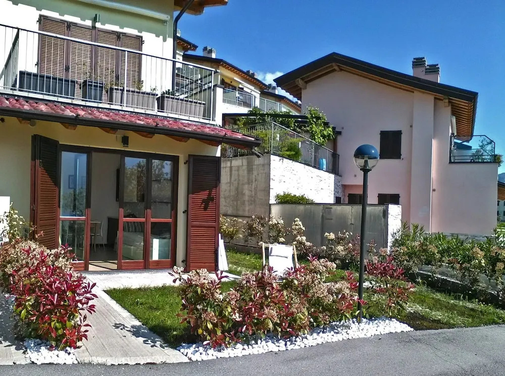 Holideal Tremosine La Quiete 52