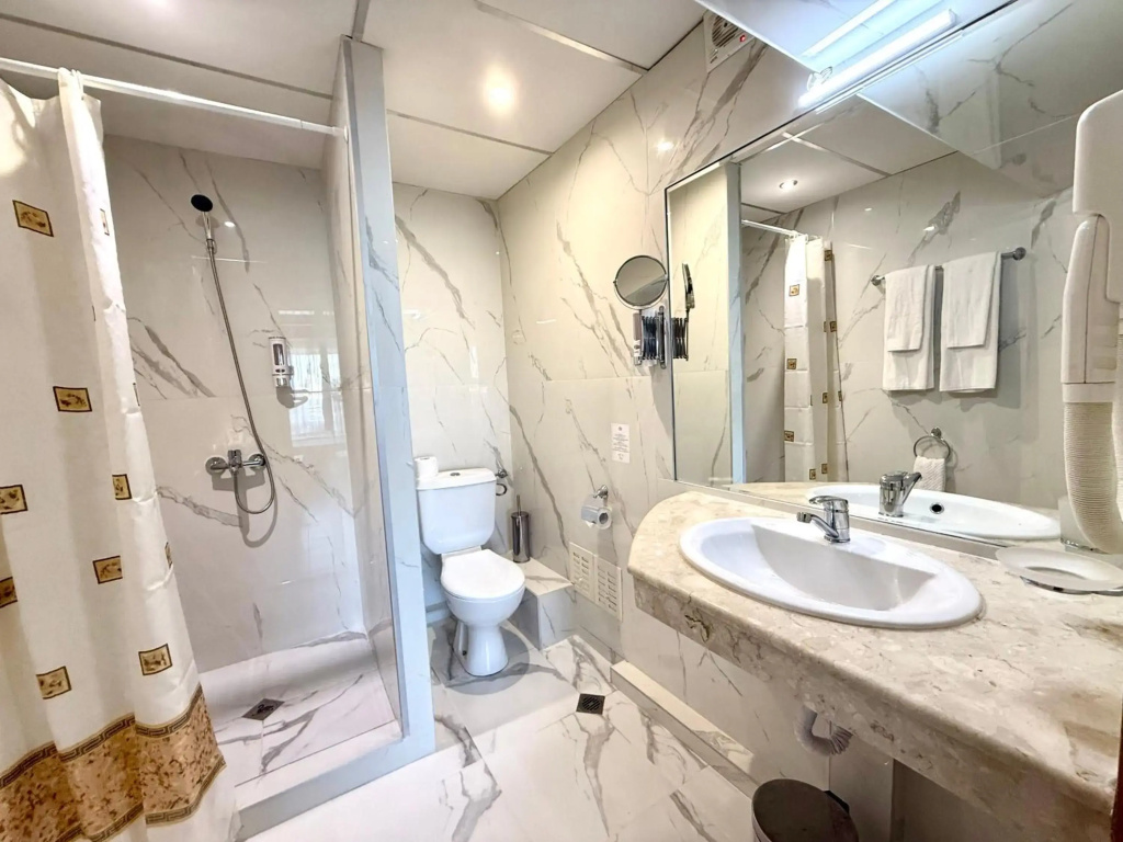 Hotel Royal - Général