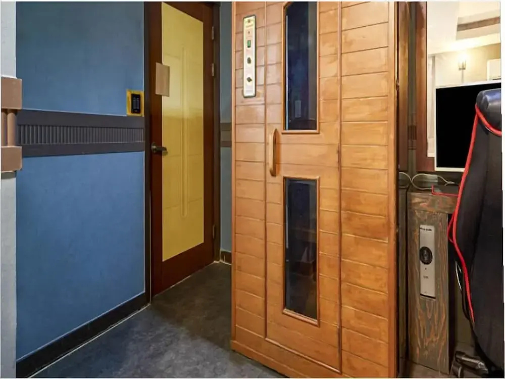Hotel photo 19