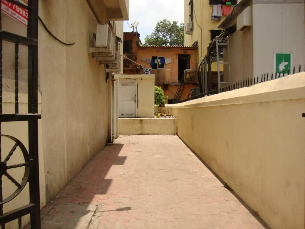 Shree Residency