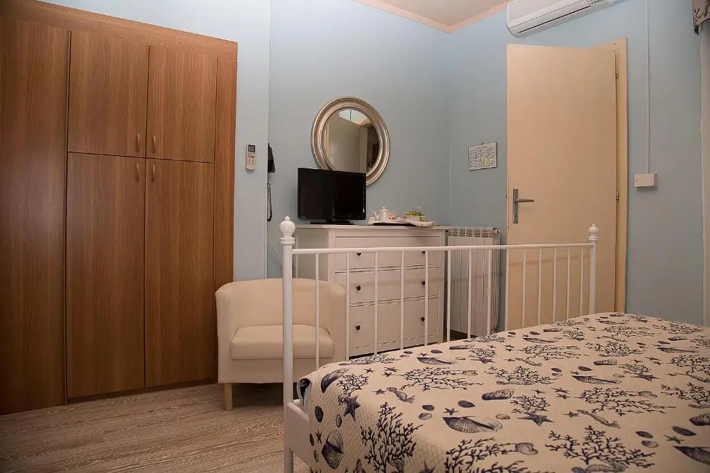 Hotel Umberto - Chambres